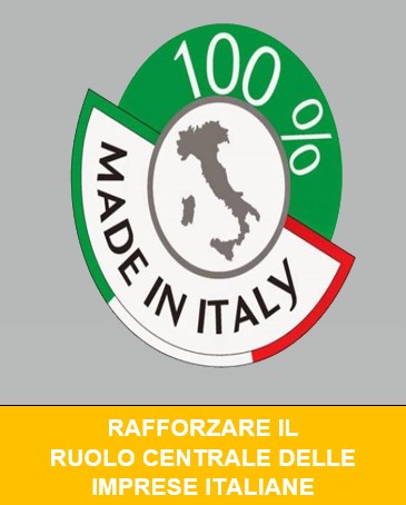 IRD Rafforzare il Ruolo delle Imprese Italiane